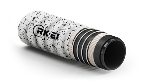 Pharma Biotech Black PTFE Ond