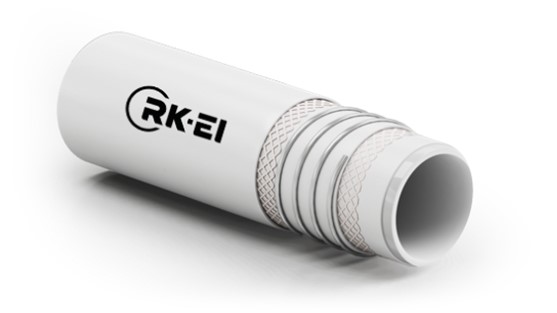 Tuyau RK Sil PTFE
