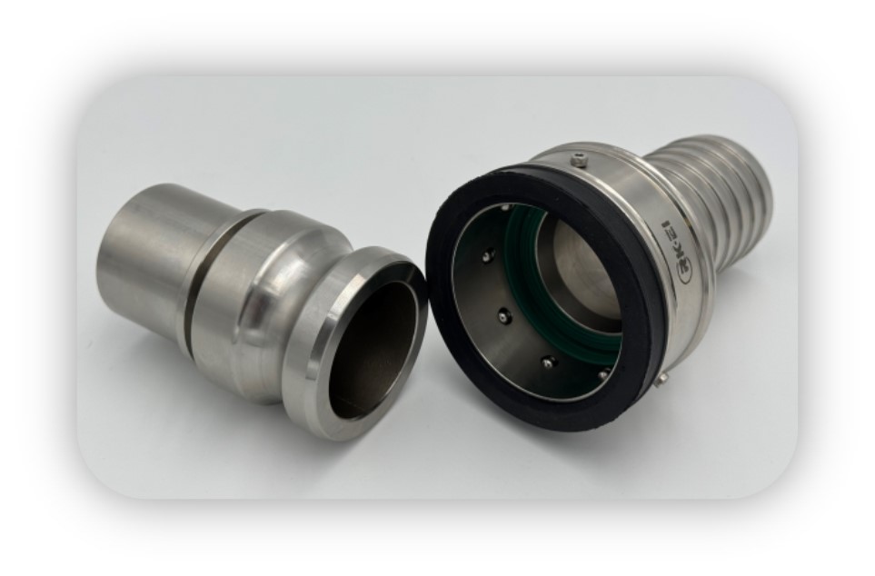 Coupleurs Easylock
