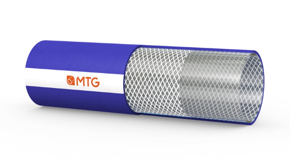 Tuyau ACQUA ADT-K pour eau potable, agréé KTW