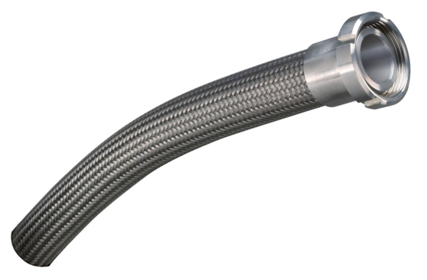 Raccord RFR ou RJP cotes ISO