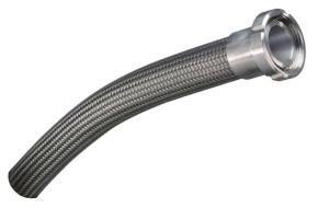 Raccord RFR ou RJP cotes ISO