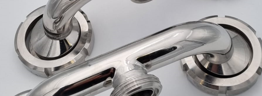 Adaptation spéciale robinetterie