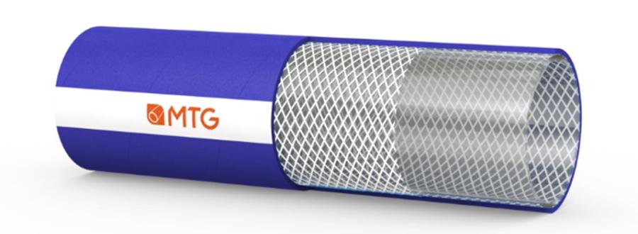 Tuyau ACQUA ADT-K pour eau potable, agréé KTW