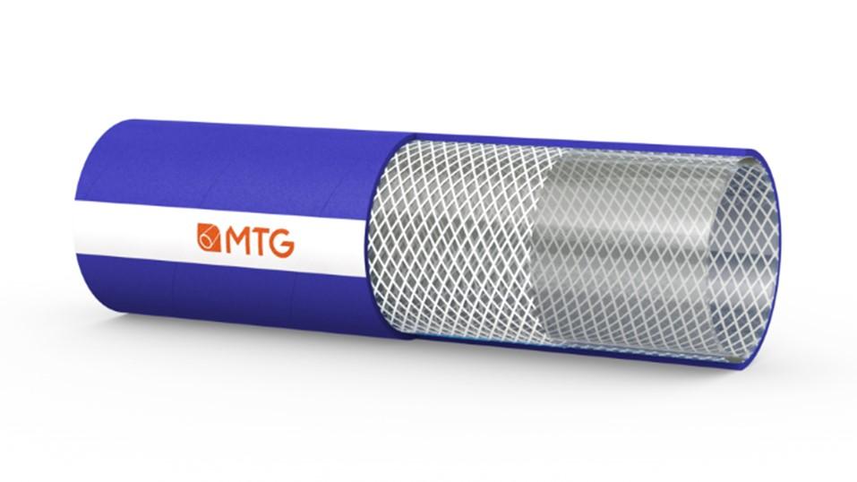 Tuyau ACQUA ADT-K pour eau potable, agréé KTW