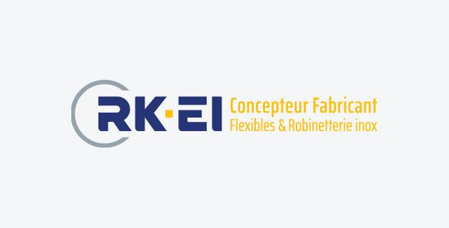 Logo RK-EI