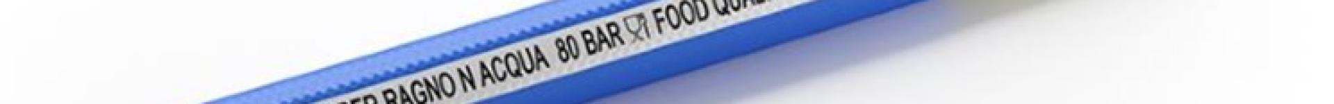 RK Clean 80, tuyau de lavage 80 bars