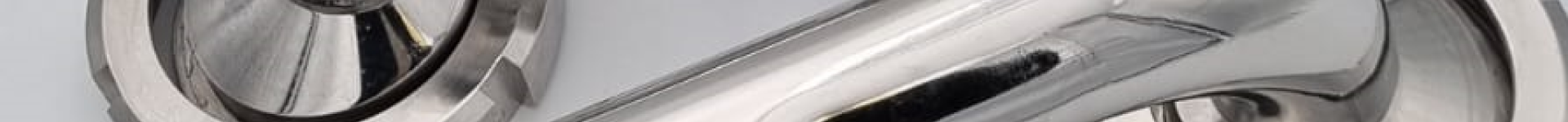 Adaptation spéciale robinetterie