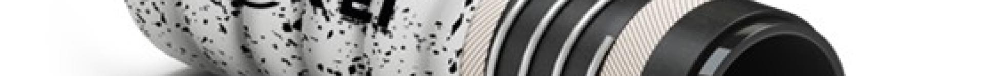 Pharma Biotech Black PTFE Ond