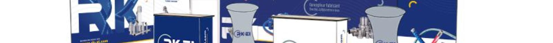 Nouveau stand au CFIA 2025