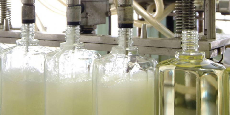 Tuyau flexible FDA pour la cosmétique